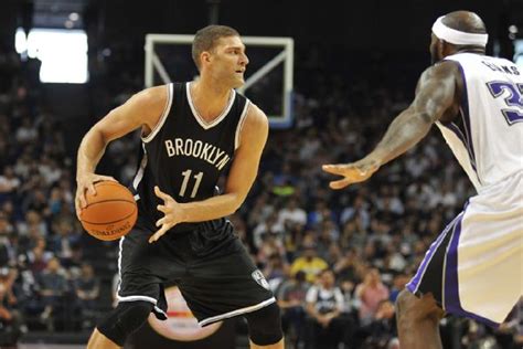 Nets Brook Lopez Is Building A House On Disney World Grounds