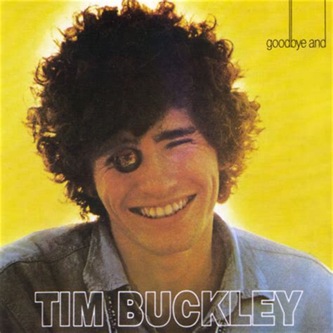This light platter lends to a rental for those with interest. FOR THE RECORD: Tim Buckley 'Greetings From L.A.' (1972 ...