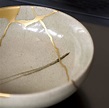Kintsugi: The Japanese Art of Repairing Pottery with Gold - Cultrface