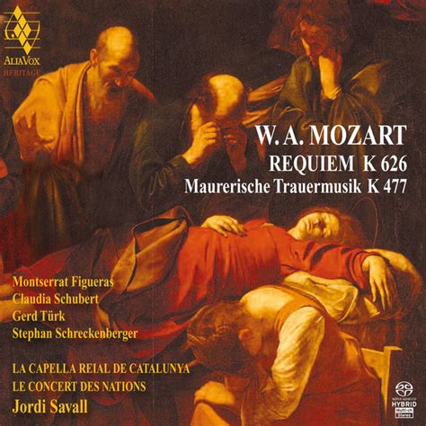 Bpm And Key For Mozart Requiem K 626 Lacrimosa By Wolfgang Amadeus