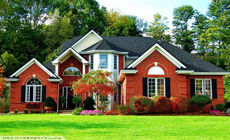 Dreamhouse Wallpaper