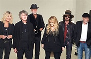 Fleetwood Mac's 'Dreams' Returns To Hot 100 | Billboard
