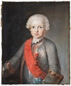 Antonio Pascual de Borbón, infante de España (¿?) - Colección - Museo ...