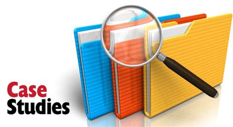 You might use just one complex case study where you explore a single subject in depth, or conduct multiple case studies to compare and illuminate different aspects of your research problem. PR case studies- what the press actually want - Clareville