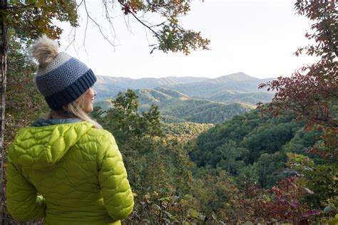 6 Stunning Short Hikes In The Smoky Mountains With Images Smoky
