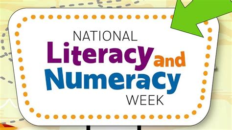 Numeracy And Literacy Week 2017 News From Al Siraat College