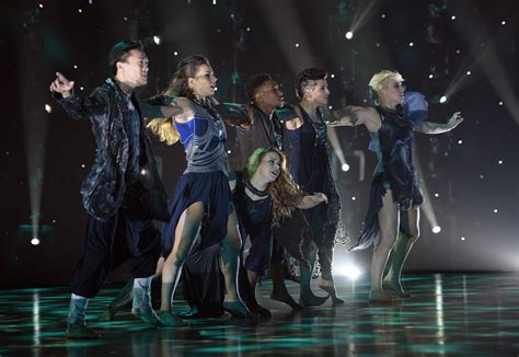 So You Think You Can Dance 2015 Spoilers Top 6 Best Performances Video