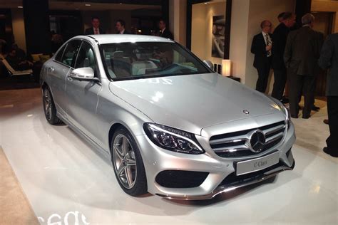 new mercedes c class 2014 release date price news and video auto express