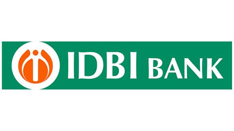 Idbi Bank Logo Transparent Png Stickpng