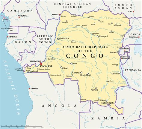 Doing business in republic democratic of congo. Mixed Methods Evaluation of the Alternative Responses for ...