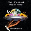 Tears for Fears - Rule the World (2017) - MusicMeter.nl