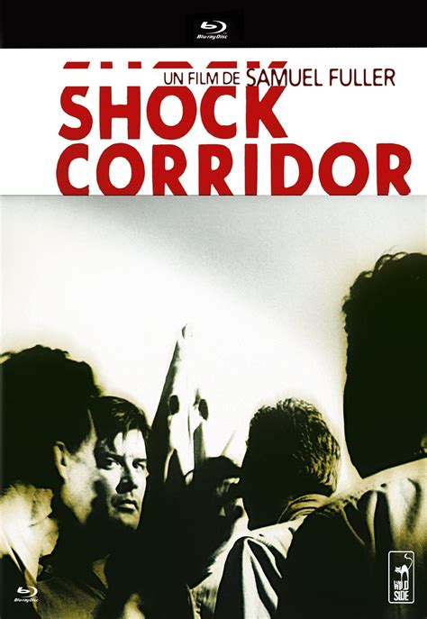 Shock Corridor Film 1963 Allociné