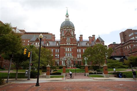 Top 4 Baltimore Colleges And Universities In 2018