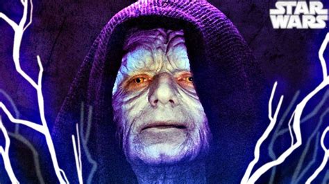 Disneys Promise About Emperor Palpatine In The Rise Of Skywalker