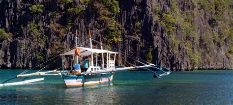 Uncharted Philippines Northern Palawan Snorkeling Expedition