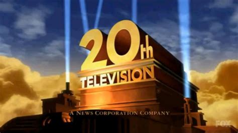 20th Television 2008 Widescreen Twentieth Century Fox Film