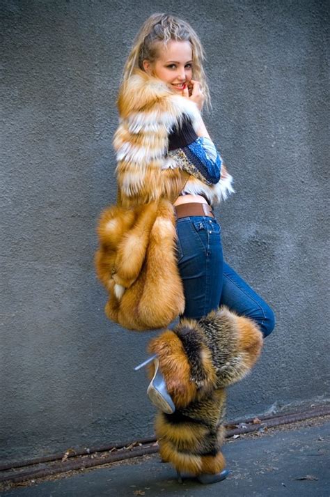 1000 Images About Fur I Love On Pinterest Coats Sexy