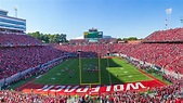 Carter-Finley Stadium Information | Carter-Finley Stadium | Raleigh ...