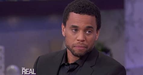 Michael Ealy The Good Cops Have To Speak Up Huffpost