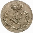 1 penique 1772, Schwarzburgo-Rudolstadt - Valor de moneda - uCoin.net
