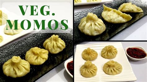 This vegetable dim sum recipe is excellent and find more great recipes, tried & tested recipes from ndtv food. Veg Momos Recipe in Hindi by Cooking with Smita - Vegetable Dim Sum - Steamed Vegetable Momos ...
