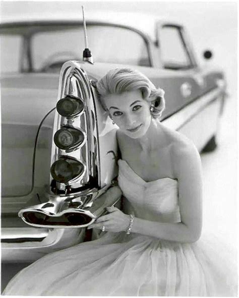 Pin By Chad Tourigny On 1950s Classic Cars Black And White Vintage