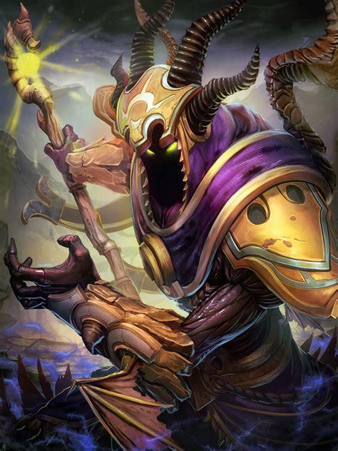 Hades Official Smite Wiki