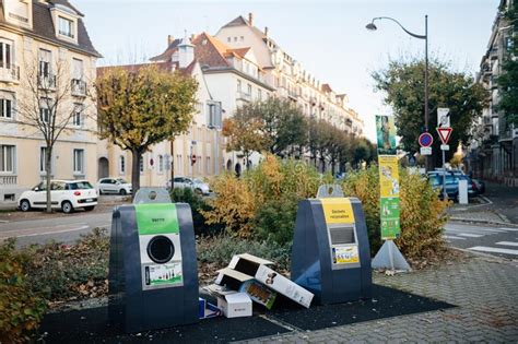 Underground Waste Collection Bins For Bio Waste Paperrecyclables And