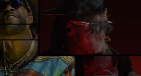New Video Lil Wayne And 2 Chainz Gotta Lotta Hiphop N More