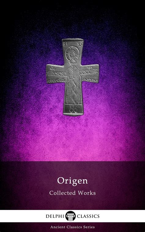 Origen - Delphi Classics