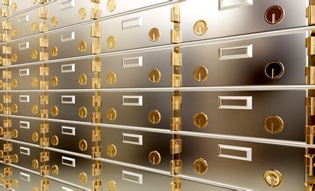 Please subscribe to get more interesting. Bank of Clarke County - Safe Deposit Boxes