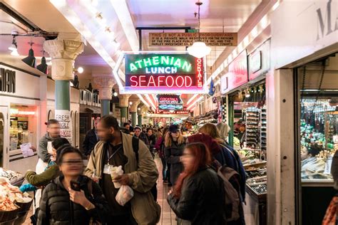 Top 10 Fun Things to Do at Pike Place Market in Seattle