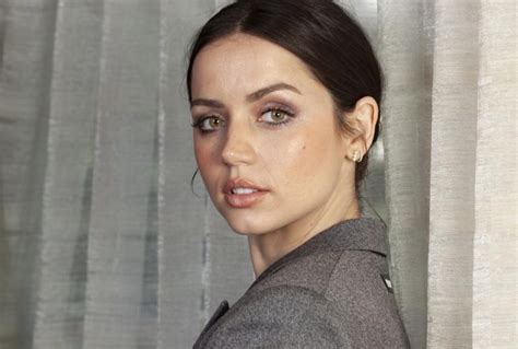 Ana De Armas Wzrost Waga Wymiary Kolor Oczu Wiki