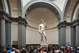 Where to See Michelangelo's Art in Rome, Italy