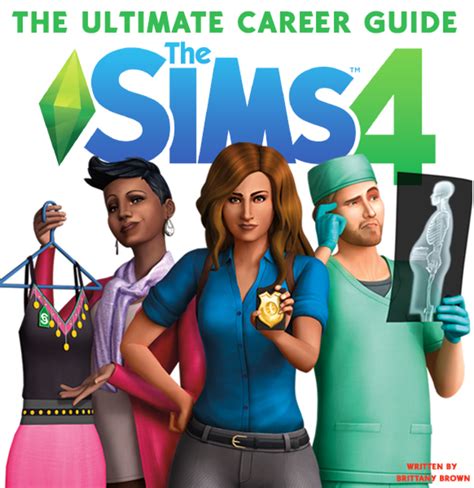 Sims 4 Career Outfits