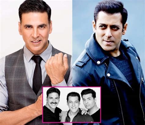 Akshay Kumar Reacts To Reports Of Salman Khan Opting Out Of Battle Of Saragarhi Bollywood News