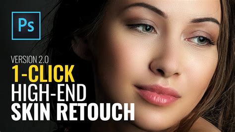 High End Skin Softening In Photoshop Quick And Easy Free Skin