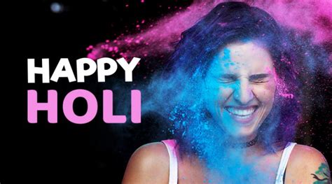 Happy Holi 2020 Messages Wishes Images
