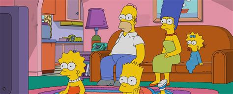 The Simpsons Is The Longest Running Animated Series On Tv The Fact Base