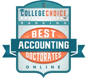 Doctorate in Accounting Online | DBA | Liberty University