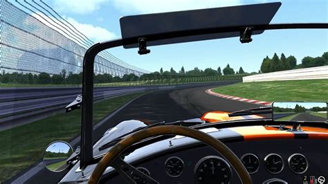 Assetto Corsa The First Must Have Mod IMHO Shelby Cobra