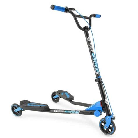 Top 10 Best Fliker Scooters In 2023 Reviews Top Product Guide