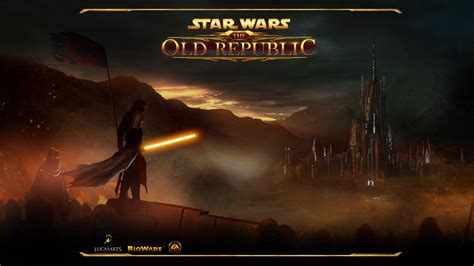 Swtor Wallpaper 75 Images