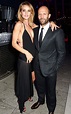 Rosie Huntington-Whiteley and Jason Statham Are Celebrating Their 5th ...