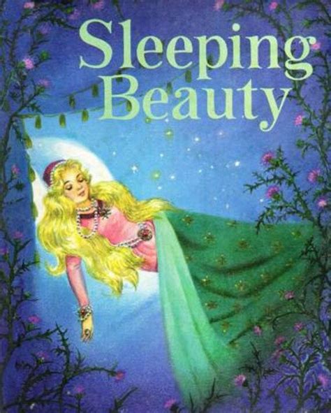 Sleeping Beauty Fairy Tale Disney Sleeping Beauty Fairy Tale Books Fairy Tales Vintage