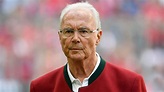 Bundesliga: Franz Beckenbauer sieht Stunde der Trainings-Weltmeister ...