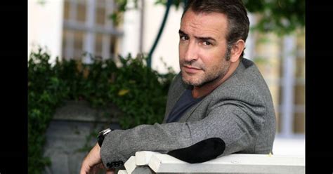 Jean dujardin est parti à la chasse à l'oscar. Jean Dujardin : ''J'ai commencé par dire non à The Artist ...