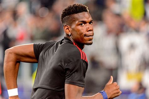 Paul pogba is the brother of mathias pogba (without club). Manchester United: Paul Pogba hätte nach Spanien wechseln ...