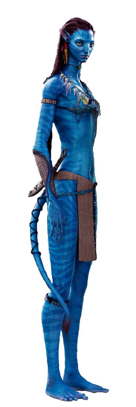 Neytiri From Avatar Avatar Cosplay Avatar Halloween Costume Avatar Halloween