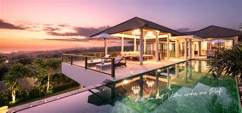1 Bali Villas For Sale Real Estate Agents Bali Realty